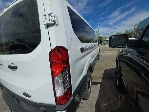 Another view of 2020 Ford Transit-350 XL for sale in Indianapolis, IN at Indy Auto Man