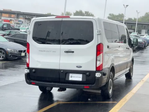 Another view of 2020 Ford Transit-350 XL for sale in Indianapolis, IN at Indy Auto Man