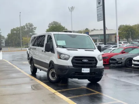 White 2020 Ford Transit-350 XL for sale in Indianapolis, IN