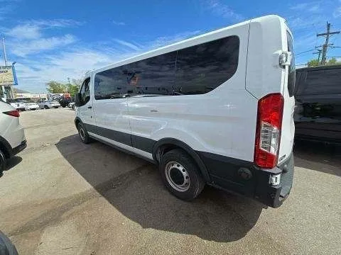 More photos of 2020 Ford Transit-350 XL at Indy Auto Man, IN