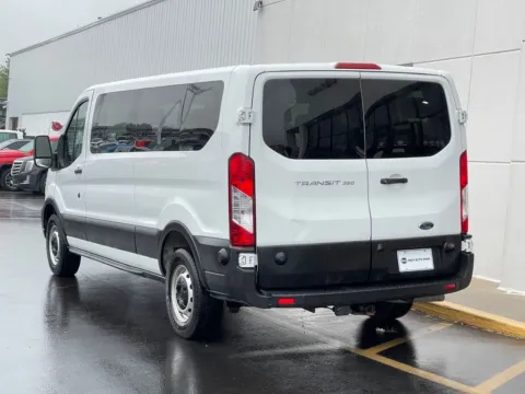 More photos of 2020 Ford Transit-350 XL at Indy Auto Man, IN