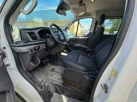 More photos of 2020 Ford Transit-350 XL at Indy Auto Man, IN