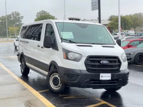 Photos of 2020 Ford Transit-350 XL for sale in Indianapolis, IN at Indy Auto Man