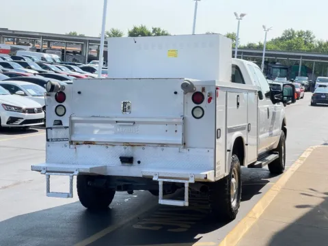 Another view of 2015 Ford F-350SD XL for sale in Indianapolis, IN at Indy Auto Man