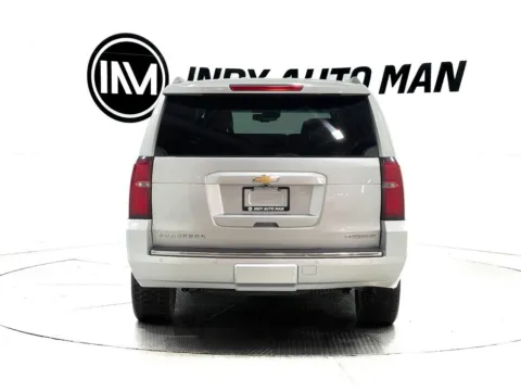 More photos of 2020 Chevrolet Suburban Premier at Indy Auto Man, IN