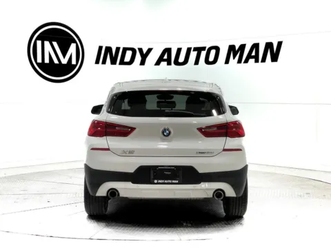 More photos of 2020 BMW X2 xDrive28i at Indy Auto Man, IN