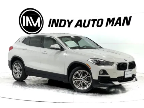 Photos of 2020 BMW X2 xDrive28i for sale in Indianapolis, IN at Indy Auto Man