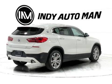 More photos of 2020 BMW X2 xDrive28i at Indy Auto Man, IN