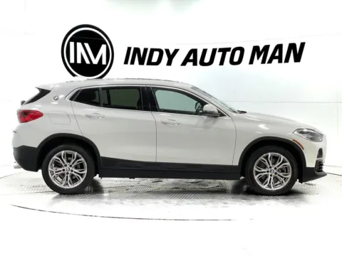Another view of 2020 BMW X2 xDrive28i for sale in Indianapolis, IN at Indy Auto Man