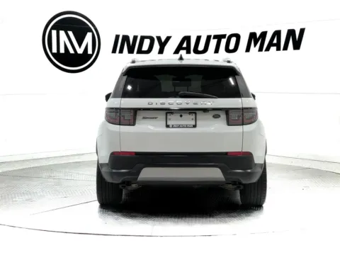 More photos of 2020 Land Rover Discovery Sport S at Indy Auto Man, IN