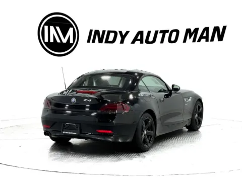 More photos of 2015 BMW Z4 sDrive28i at Indy Auto Man, IN