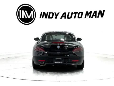 More photos of 2015 BMW Z4 sDrive28i at Indy Auto Man, IN