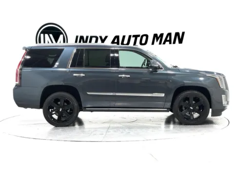 Another view of 2019 Cadillac Escalade Premium Luxury for sale in Indianapolis, IN at Indy Auto Man