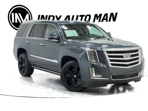 Photos of 2019 Cadillac Escalade Premium Luxury for sale in Indianapolis, IN at Indy Auto Man