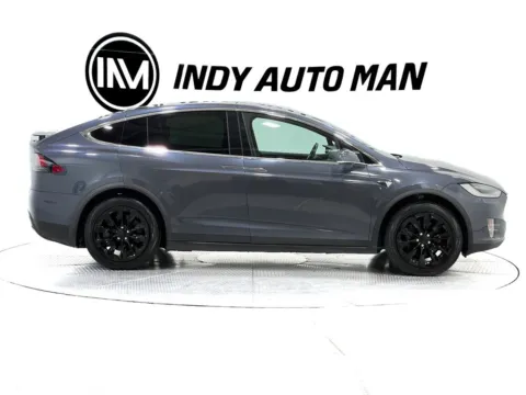 Another view of 2019 Tesla Model X Long Range for sale in Indianapolis, IN at Indy Auto Man