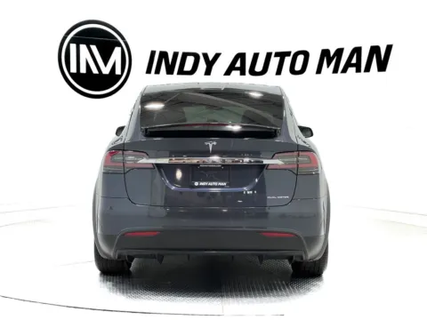 More photos of 2019 Tesla Model X Long Range at Indy Auto Man, IN