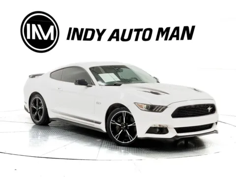 Photos of 2017 Ford Mustang GT Premium for sale in Indianapolis, IN at Indy Auto Man