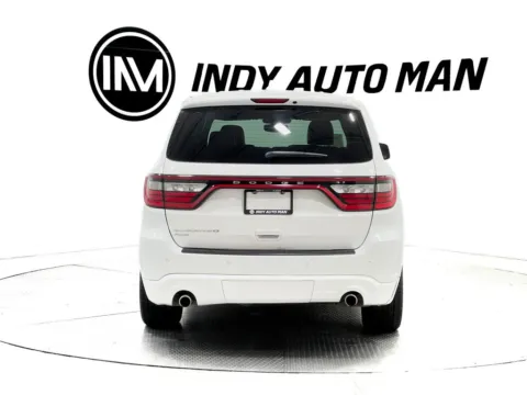 More photos of 2021 Dodge Durango R/T at Indy Auto Man, IN