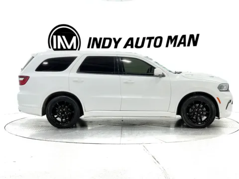 Another view of 2021 Dodge Durango R/T for sale in Indianapolis, IN at Indy Auto Man