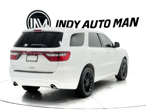 More photos of 2021 Dodge Durango R/T at Indy Auto Man, IN