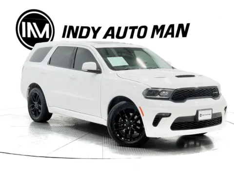 Photos of 2021 Dodge Durango R/T for sale in Indianapolis, IN at Indy Auto Man