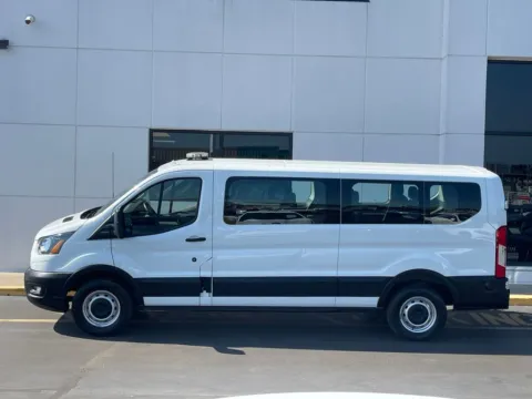 More photos of 2020 Ford Transit-350 XL at Indy Auto Man, IN