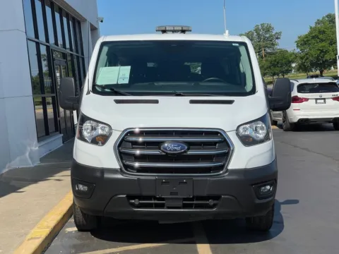 Another view of 2020 Ford Transit-350 XL for sale in Indianapolis, IN at Indy Auto Man