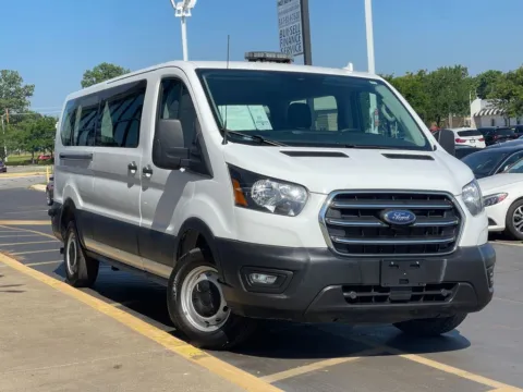 Photos of 2020 Ford Transit-350 XL for sale in Indianapolis, IN at Indy Auto Man