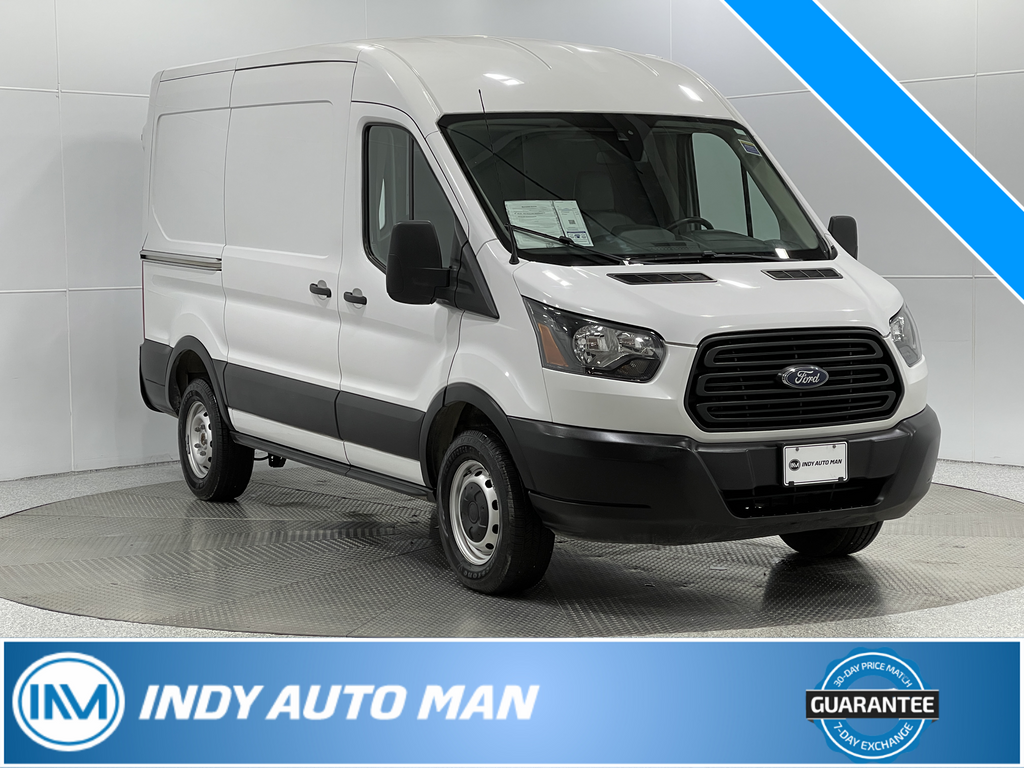 2019 Ford Transit-250 for sale in Indianapolis, IN