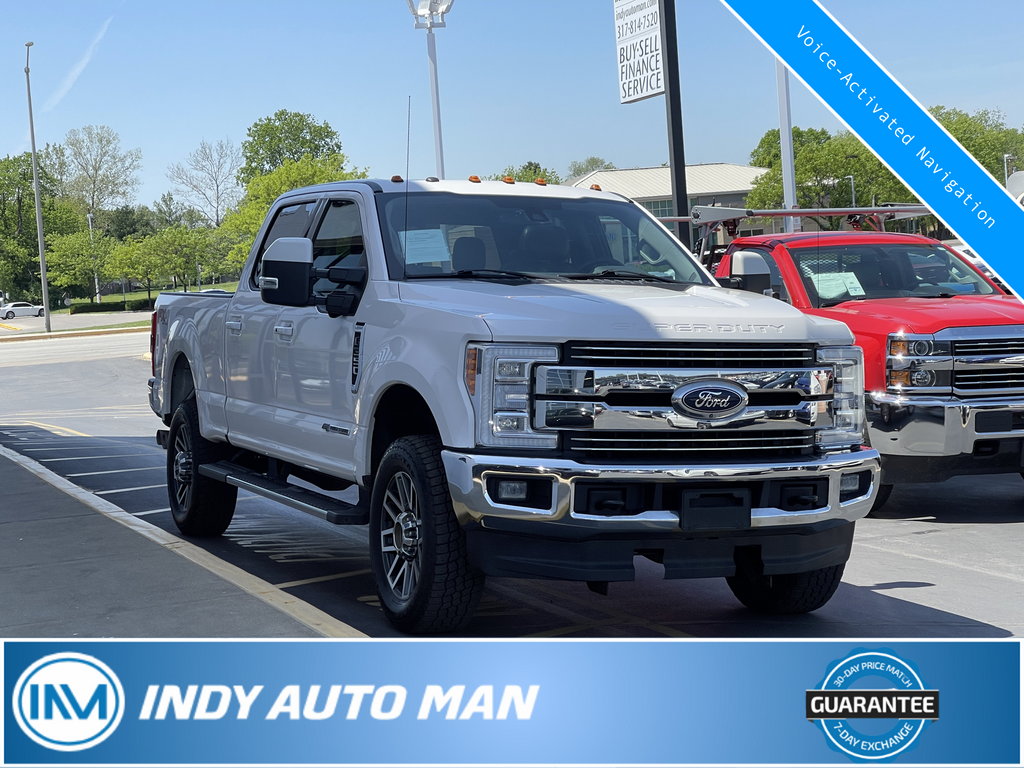 2017 Ford F-350SD Lariat for sale in Indianapolis, IN