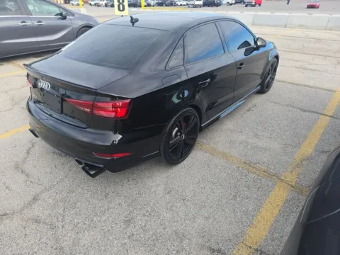 More photos of 2018 Audi RS 3 2.5T quattro at Indy Auto Man, IN