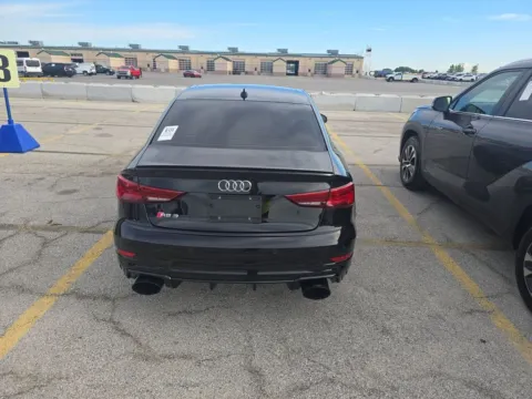 More photos of 2018 Audi RS 3 2.5T quattro at Indy Auto Man, IN