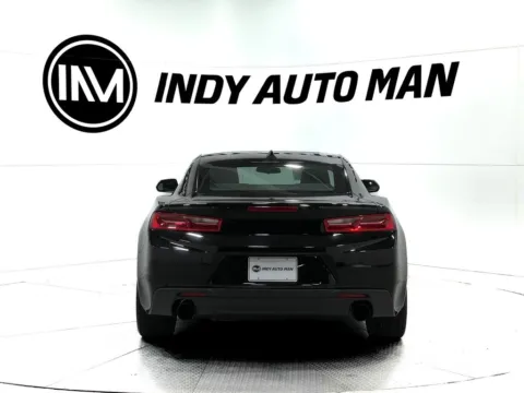 More photos of 2017 Chevrolet Camaro 1LT at Indy Auto Man, IN