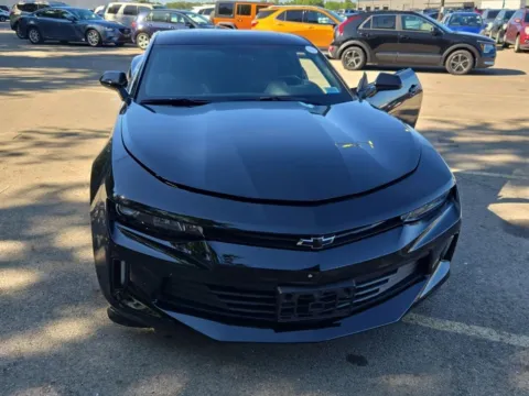 Photos of 2017 Chevrolet Camaro 1LT for sale in Indianapolis, IN at Indy Auto Man