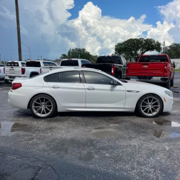 More photos of 2018 BMW 6 Series 650i xDrive Gran Coupe at Indy Auto Man, IN