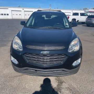 Photos of 2017 Chevrolet Equinox LT for sale in Indianapolis, IN at Indy Auto Man