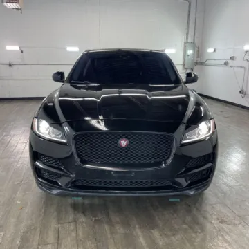 Photos of 2020 Jaguar F-PACE 30t Prestige for sale in Indianapolis, IN at Indy Auto Man