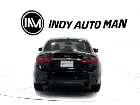 More photos of 2019 INFINITI Q50 3.0t LUXE at Indy Auto Man, IN