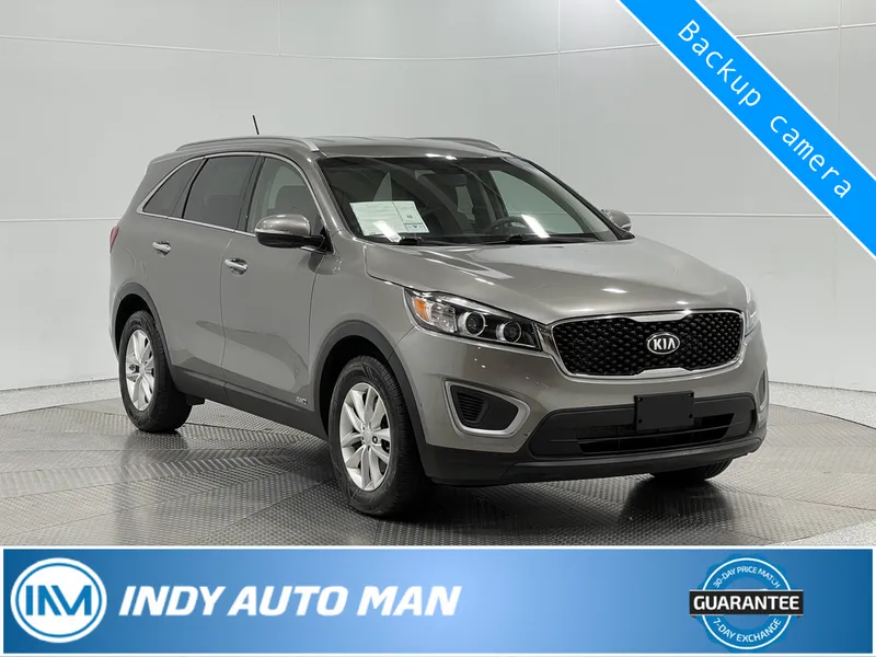 2017 Kia Sorento LX for sale in Indianapolis, IN