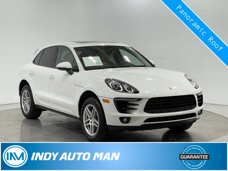 2018 Porsche Macan for sale in Indianapolis, IN