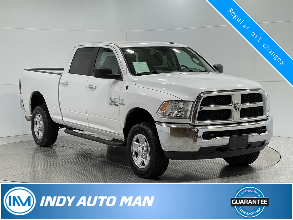 2018 Ram 2500 SLT for sale in Indianapolis, IN