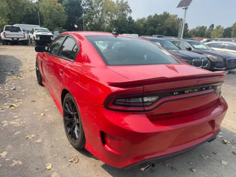 More photos of 2019 Dodge Charger R/T Scat Pack at Indy Auto Man, IN
