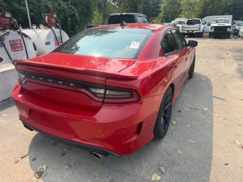 Another view of 2019 Dodge Charger R/T Scat Pack for sale in Indianapolis, IN at Indy Auto Man