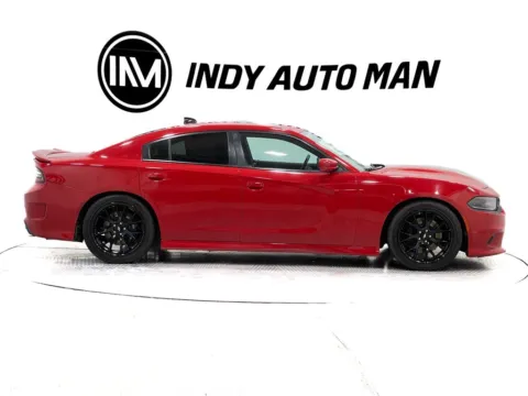 Another view of 2019 Dodge Charger R/T Scat Pack for sale in Indianapolis, IN at Indy Auto Man