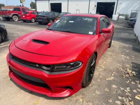 Photos of 2019 Dodge Charger R/T Scat Pack for sale in Indianapolis, IN at Indy Auto Man