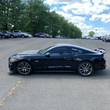 More photos of 2016 Ford Mustang GT Premium at Indy Auto Man, IN