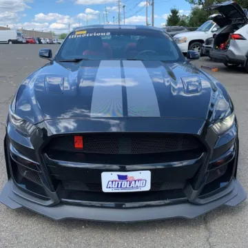 Photos of 2016 Ford Mustang GT Premium for sale in Indianapolis, IN at Indy Auto Man