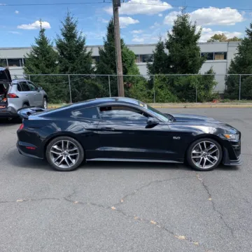More photos of 2016 Ford Mustang GT Premium at Indy Auto Man, IN