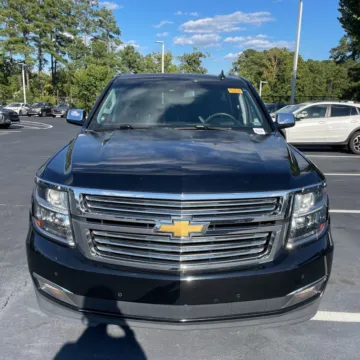 Photos of 2017 Chevrolet Tahoe Premier for sale in Indianapolis, IN at Indy Auto Man