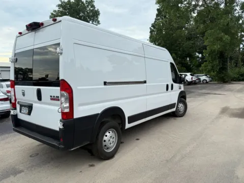 More photos of 2019 Ram ProMaster 2500 High Roof at Indy Auto Man, IN